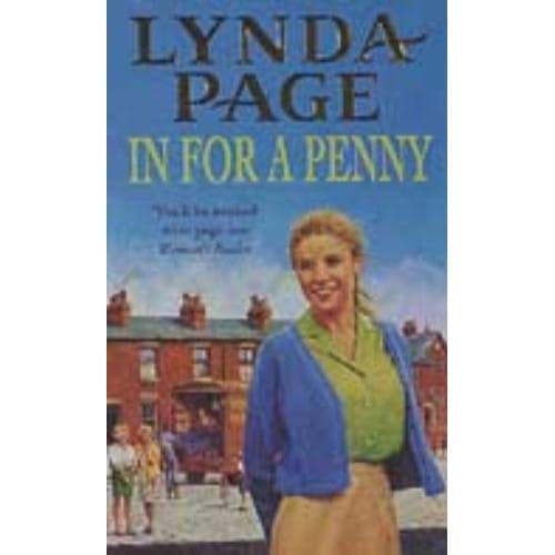 In For A Penny - Lynda Page