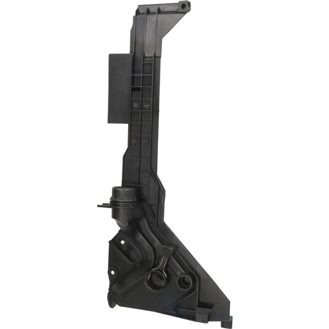 Expansievat, koelvloeistof THERMOTEC DBB027TT