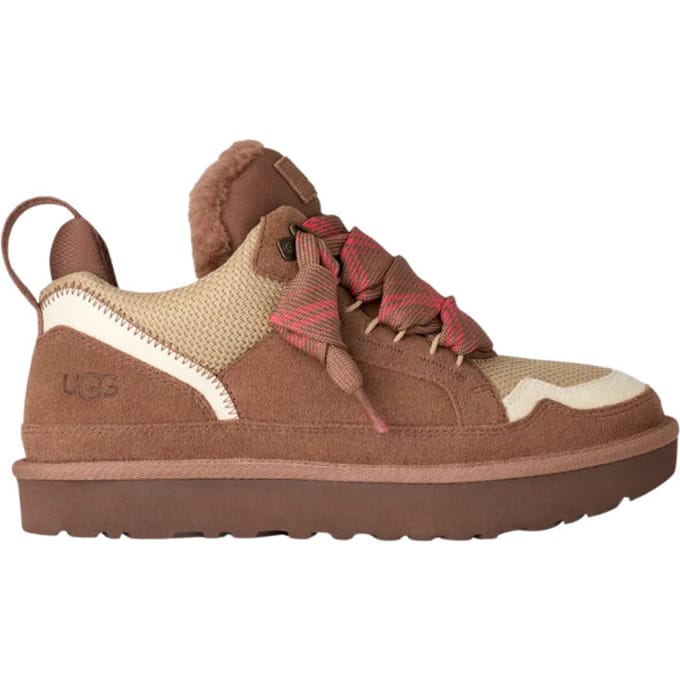 Ugg Australian W Lowmel Sneakers - Streetwear - Vrouwen