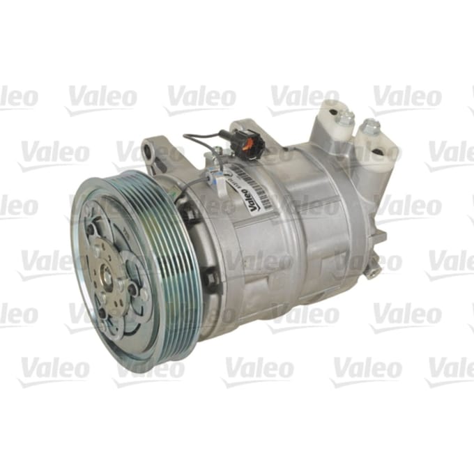 Compressor airconditioning VALEO ORIGINS NEW VALEO 813110