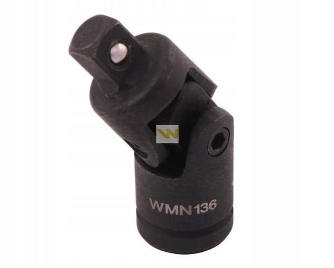 Waryński Universal Dop 1/4" - Opberg- en verkeersbeugel