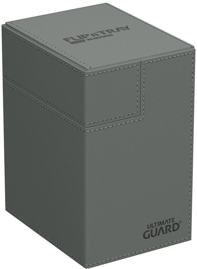 Opbergdoos Ultimate Guard Flip`n`Tray 133+ XenoSkin