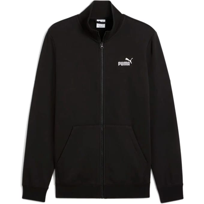Puma  Trainingsjack ESS No. 1 Logo Track Jacket FL
