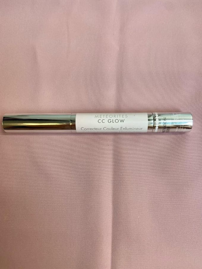 Meteorites Cc Glow Correcteur #03-rose 1,5 gr