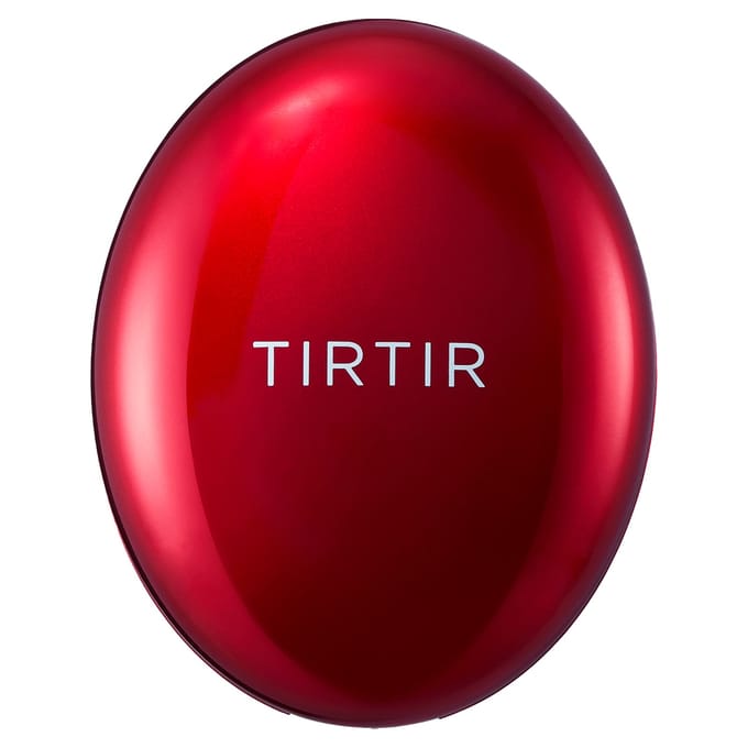 TIRTIR, Mask Fit Red Cushion, 24N Latte, 18g (0,63 oz) red