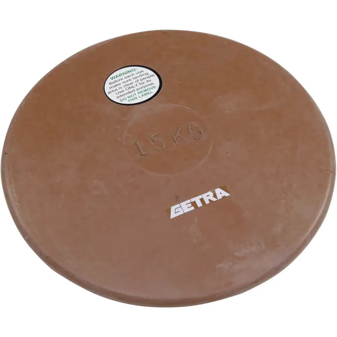 Binnen schijf Getra 1,5 kg
