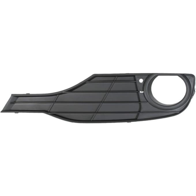 Ventilatierooster, bumper BLIC 6502-07-00639911P links