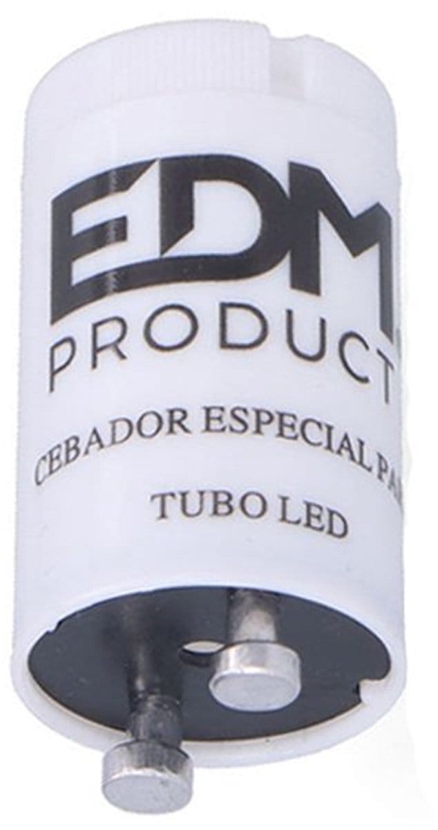 EDM LED Starter - Wit - 1 stuk