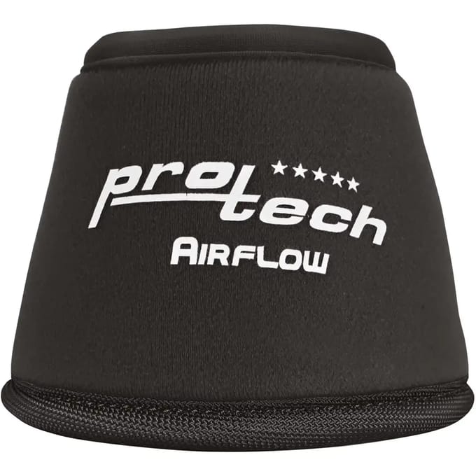 Paardenbellen Pro-Tech Airflow Performa