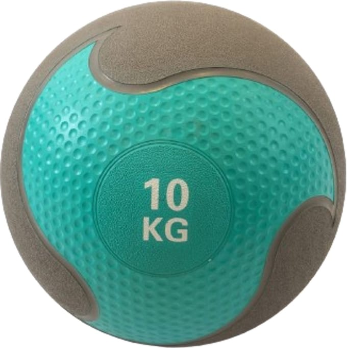 Rubber medicijnbal 10 kg