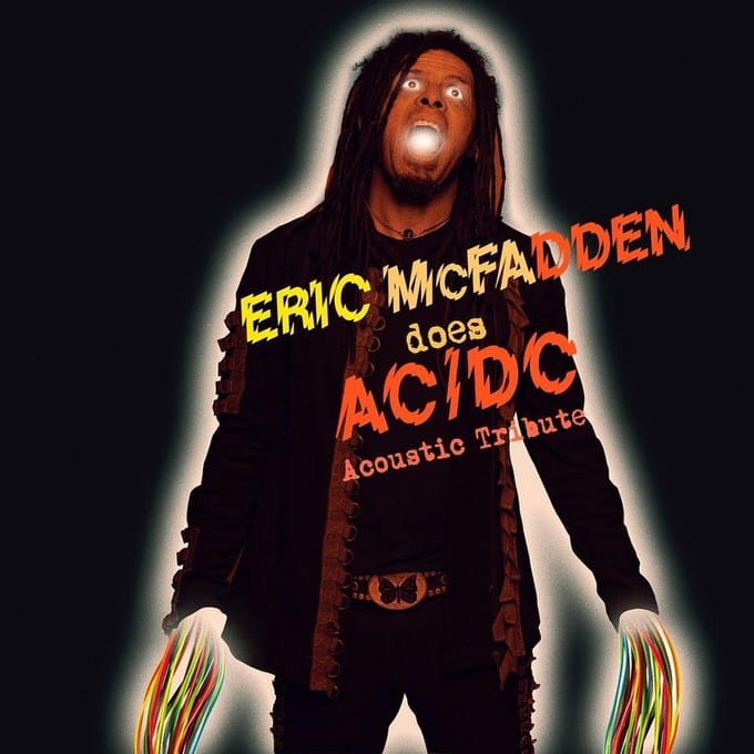 EMF Does AC/DC