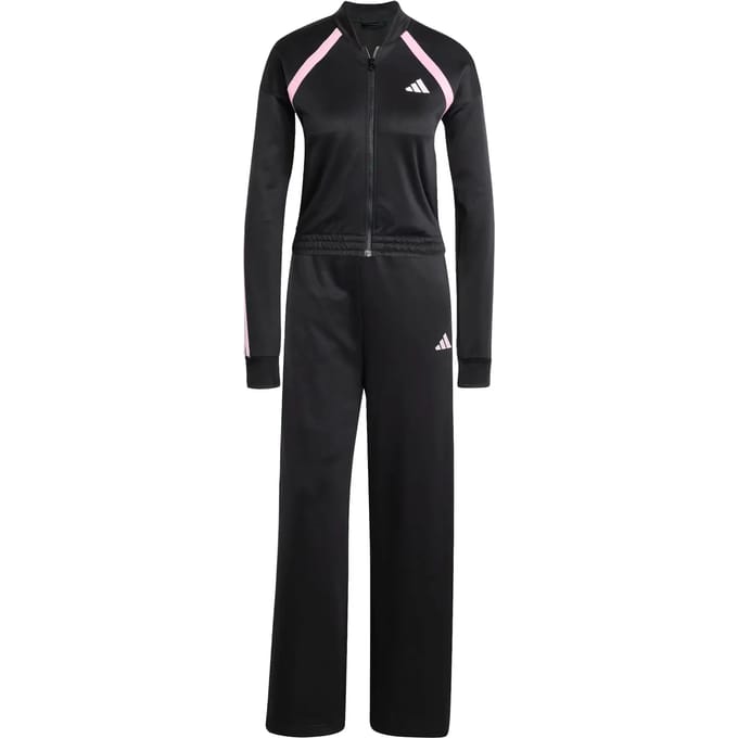 Trainingspak voor dames adidas Teamsport