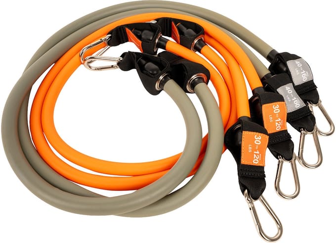 Taurus Flexicon Extra Resistance Bands