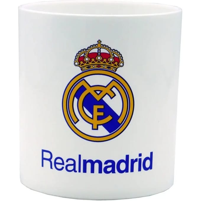 Tasse Real Madrid 340 ml MG92-51RM multicolore