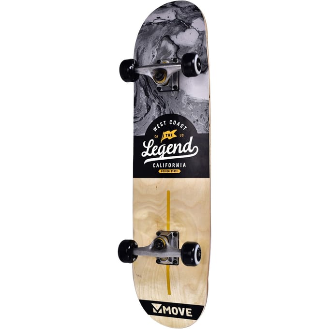 Move skateboard Legend 79cm Skateboards