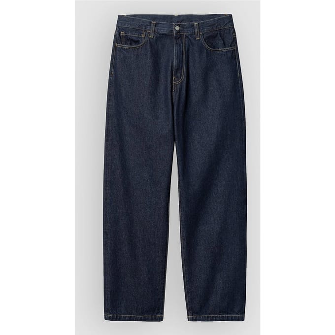 Carhartt WIP Landon Jeans blauw
