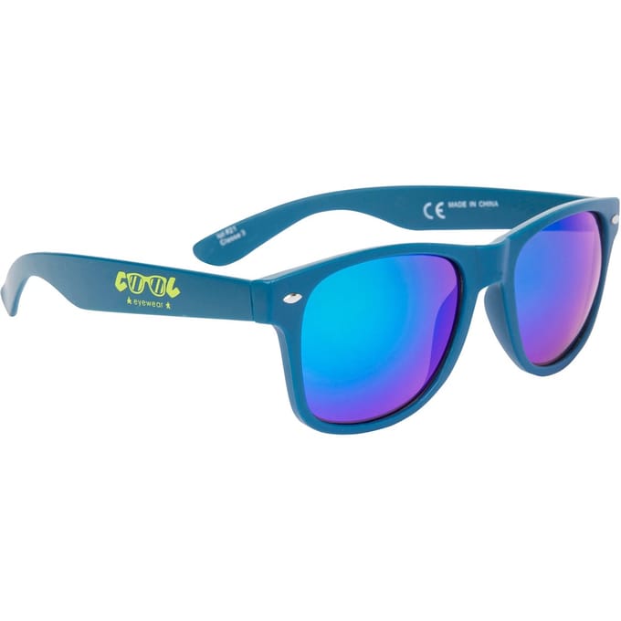 Cool Eyewear Rincon Zonnebril - Majolica - UV400 Bescherming
