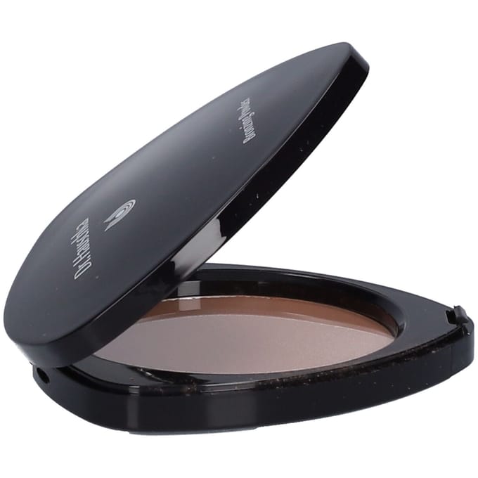Dr. Hauschka 01 Bronze Bronzepoeder - 10g voor een Natuurlijke Glans