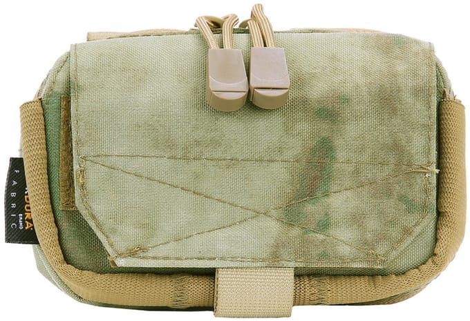 101 Inc Pouch Contractor Cordura Lq16020