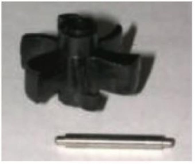 Veratron VDO SUMLOG PADDELWIEL, 30KNOP