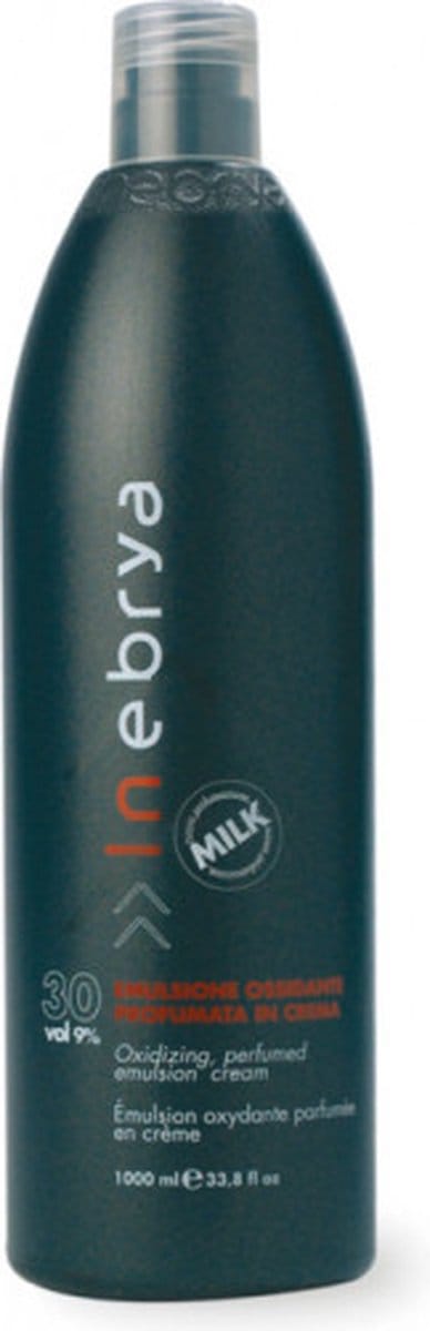 30 Vol Oxy Inebyra Waterstof 1000ML
