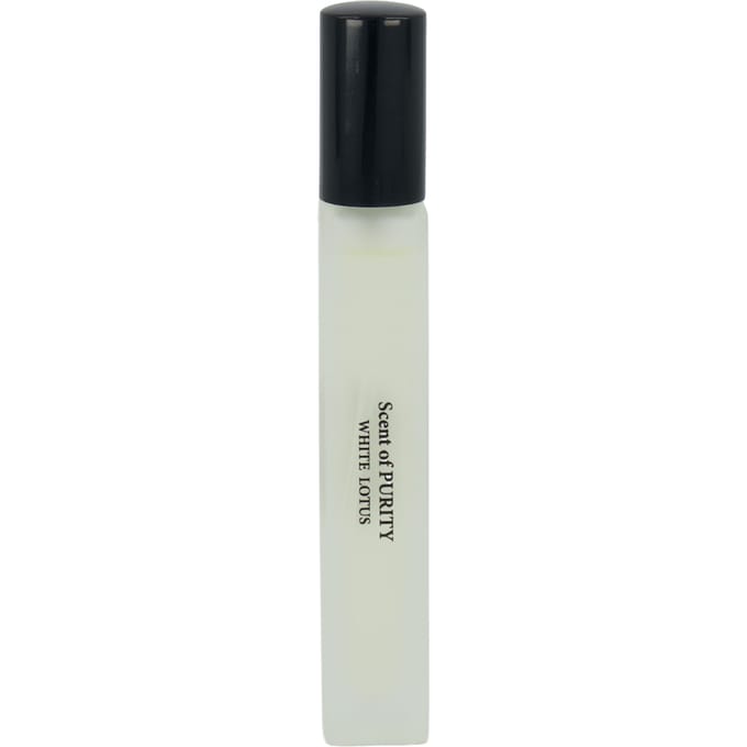 Washologi Eau De Parfum Scent Of Purity 10 ml