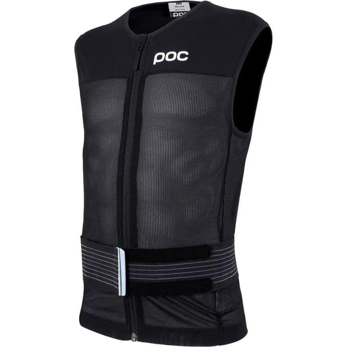 POC Spine VPD Air Vest Rugprotector zwart