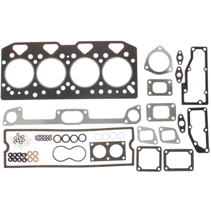 Motorolieafdichtingset ENGITECH ENT000332