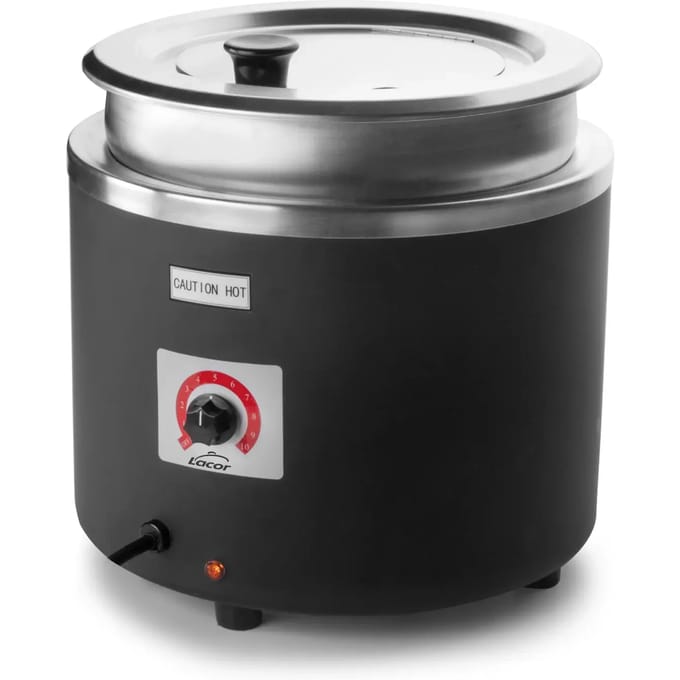 Elektrische soepketel Lacor
