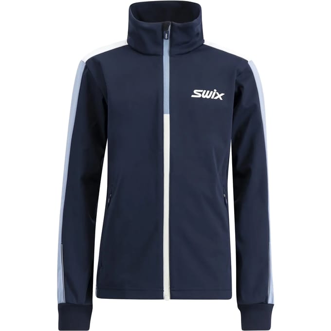 Kinder ski-jas Swix Cross