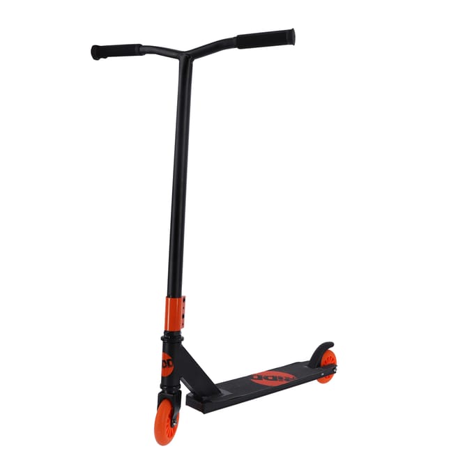 Ridd Stunt Step Zwart