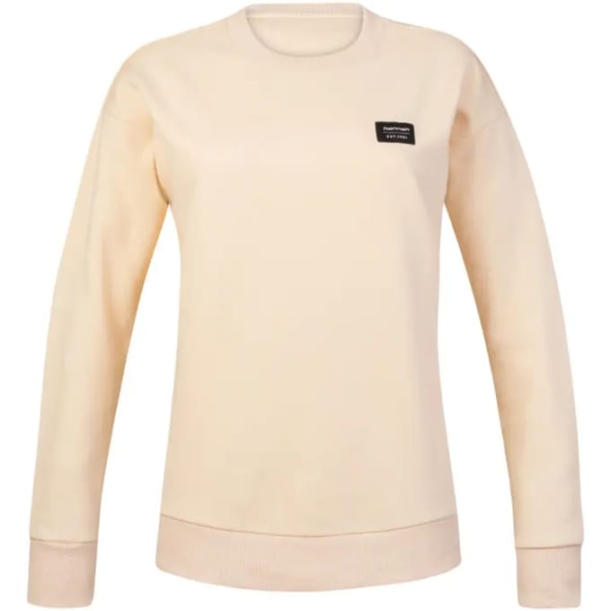 Dames sweatshirt Hannah Moly BH