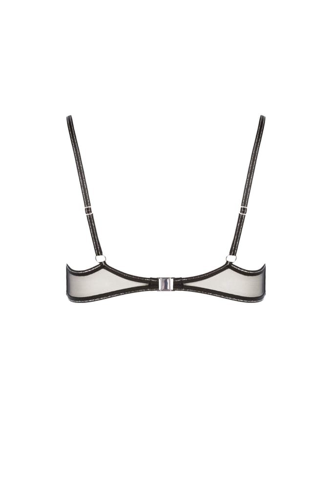 Bracli - Manhattan Bra | Wireless Bra size Plus size plus