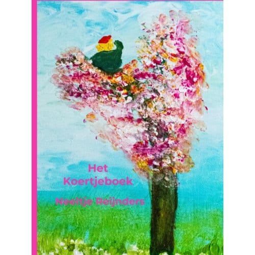 Het Koertjeboek - Neeltje Reijnders