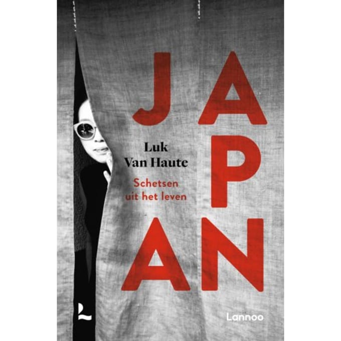 Japan - Luk Van Haute