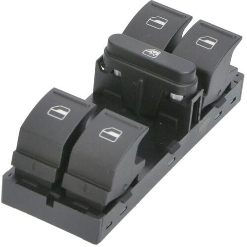 Schakelaar, raamopener Original MAGNETI MARELLI 000051187010