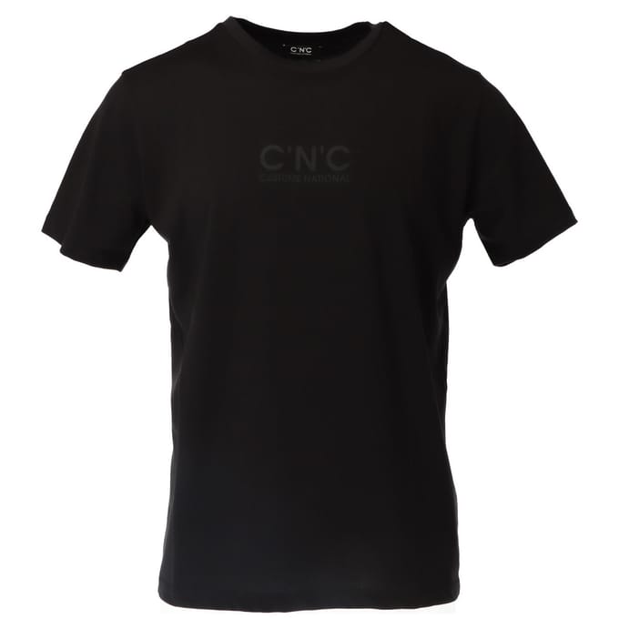 Cnc Costume National Heren T-Shirt