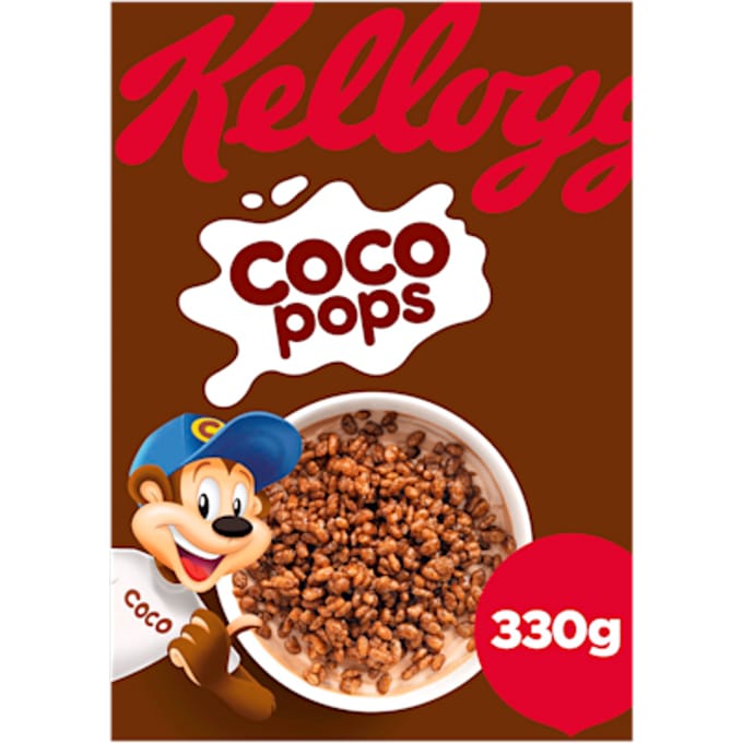 Coco Pops