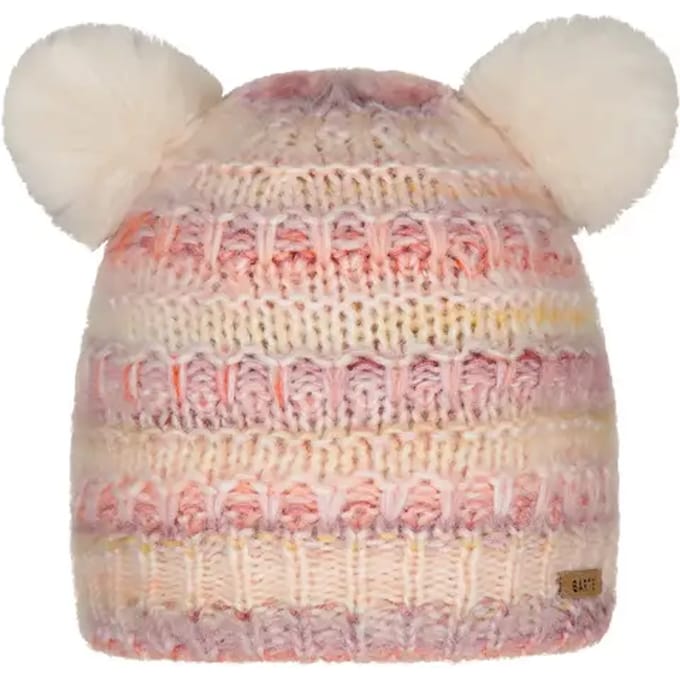 Barts Dolorez Beanie Apricot 4-8 jaar