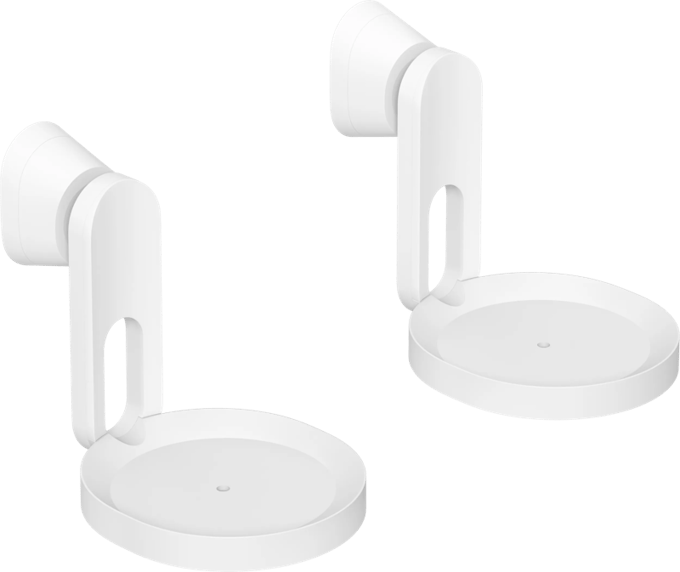 Sonos Era 100 muurbeugel paar Wit