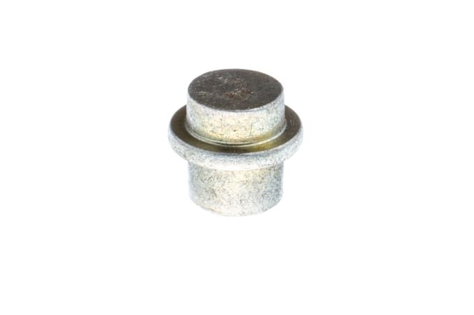 Connecting pin for handle