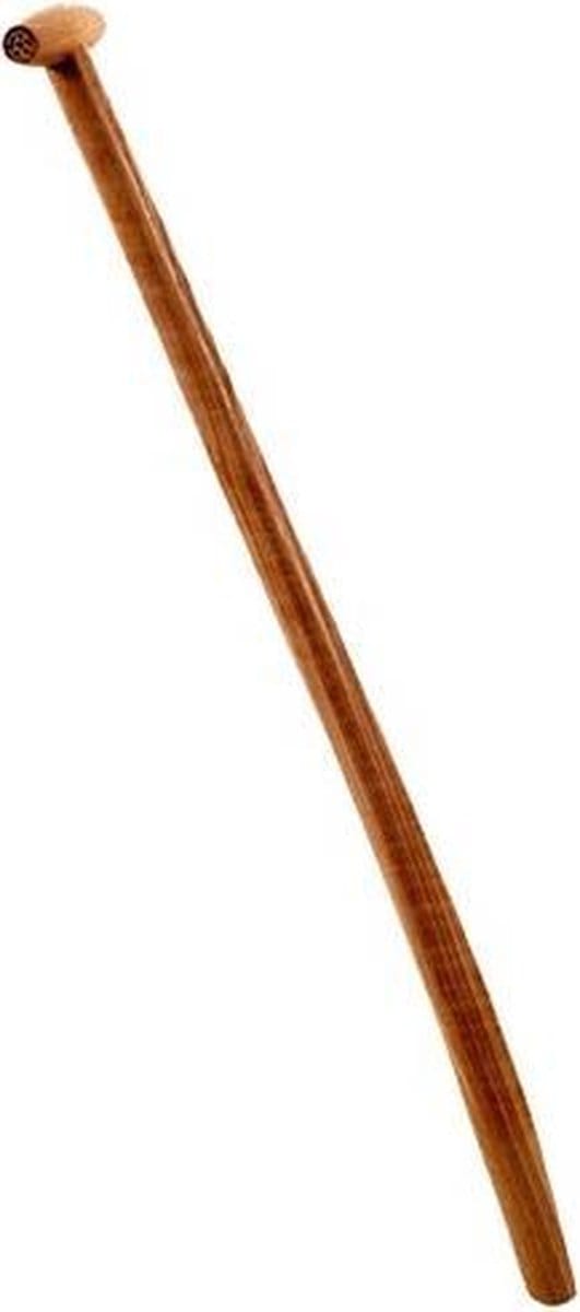 Talen Tools - Schopsteel - 100 cm - Gebogen