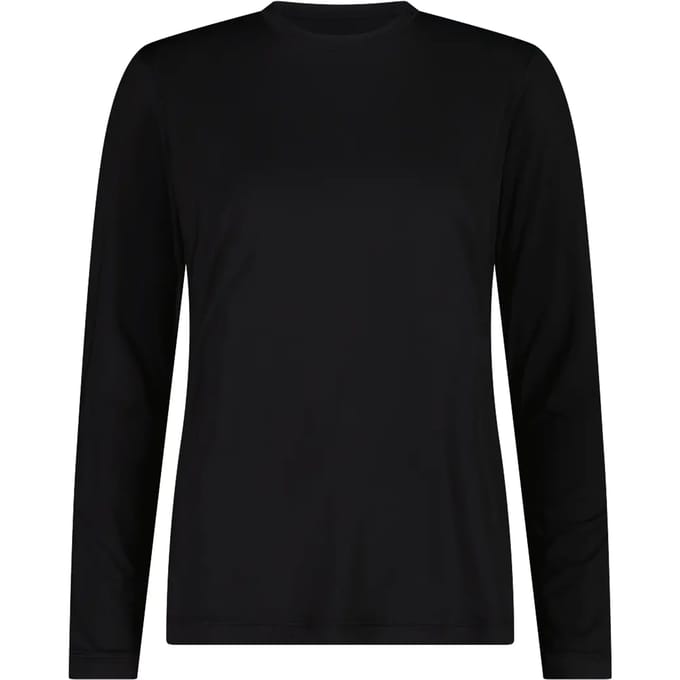 Dames-T-shirt met lange mouwen CMP Carla