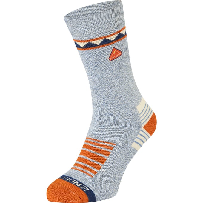 Bamboe Halflange Wand socks voor Heren en Dames