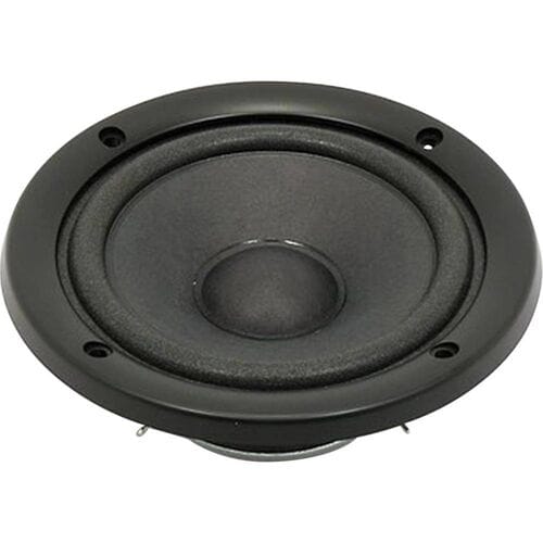 Visaton MR 130 - 8 Ohm 5 inch 70 cm Midrange 80 W 8 Ω