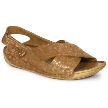 Platte sandalen Maciejka 0099448005