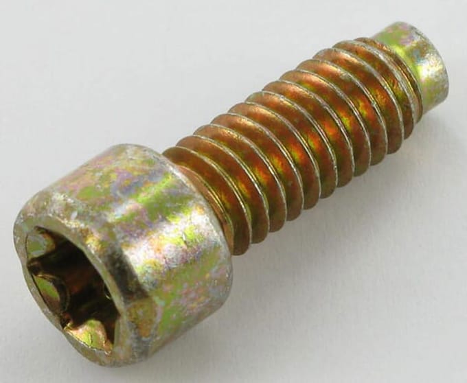 Briggs & stratton bout torx