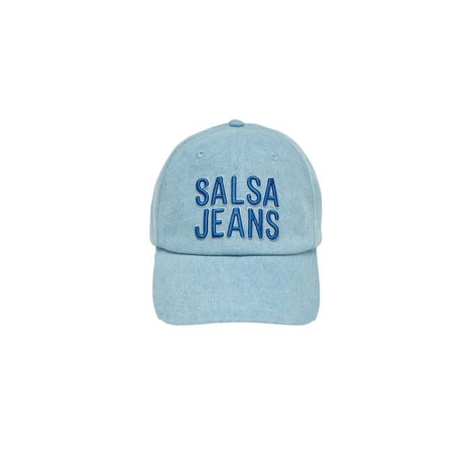 Jeans baseballcap Salsa Jeans