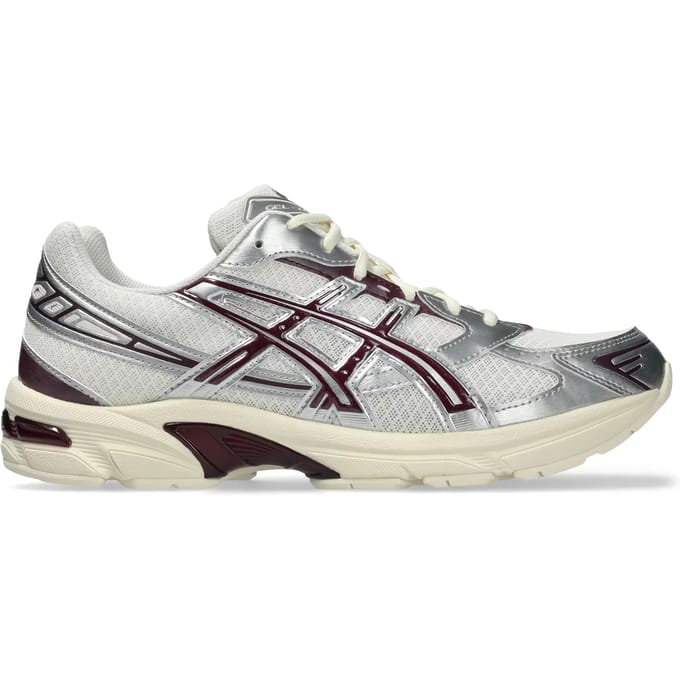 ASICS Gel - Sneakers - Unisex - Cream Beniimo Purple