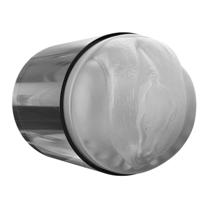 Dorcel - Thrust Blow - Automatische Stotende Masturbator - Zwart